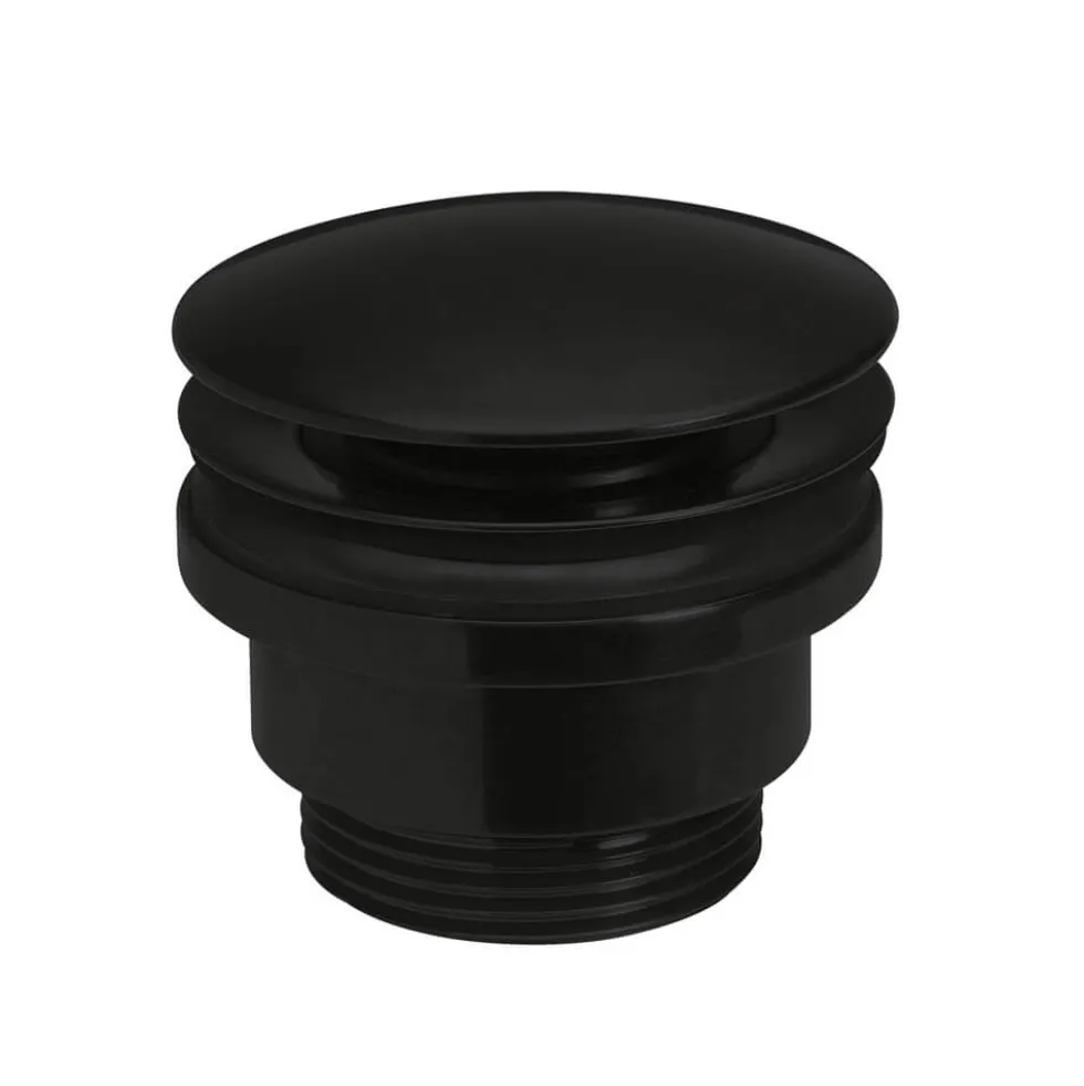 Crosswater MPRO Industrial Universal Basin Click Clack Waste