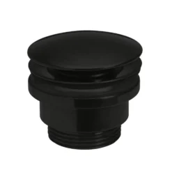 Crosswater MPRO Industrial Universal Basin Click Clack Waste