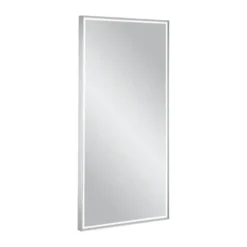 Crosswater MPRO Lit LED Illuminated Mirror - 600 x 800mm