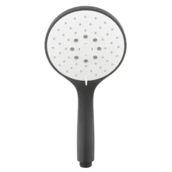 Crosswater MPRO 130mm Multi-Function Shower Handset