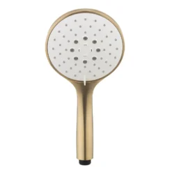 Crosswater MPRO 130mm Multi-Function Shower Handset
