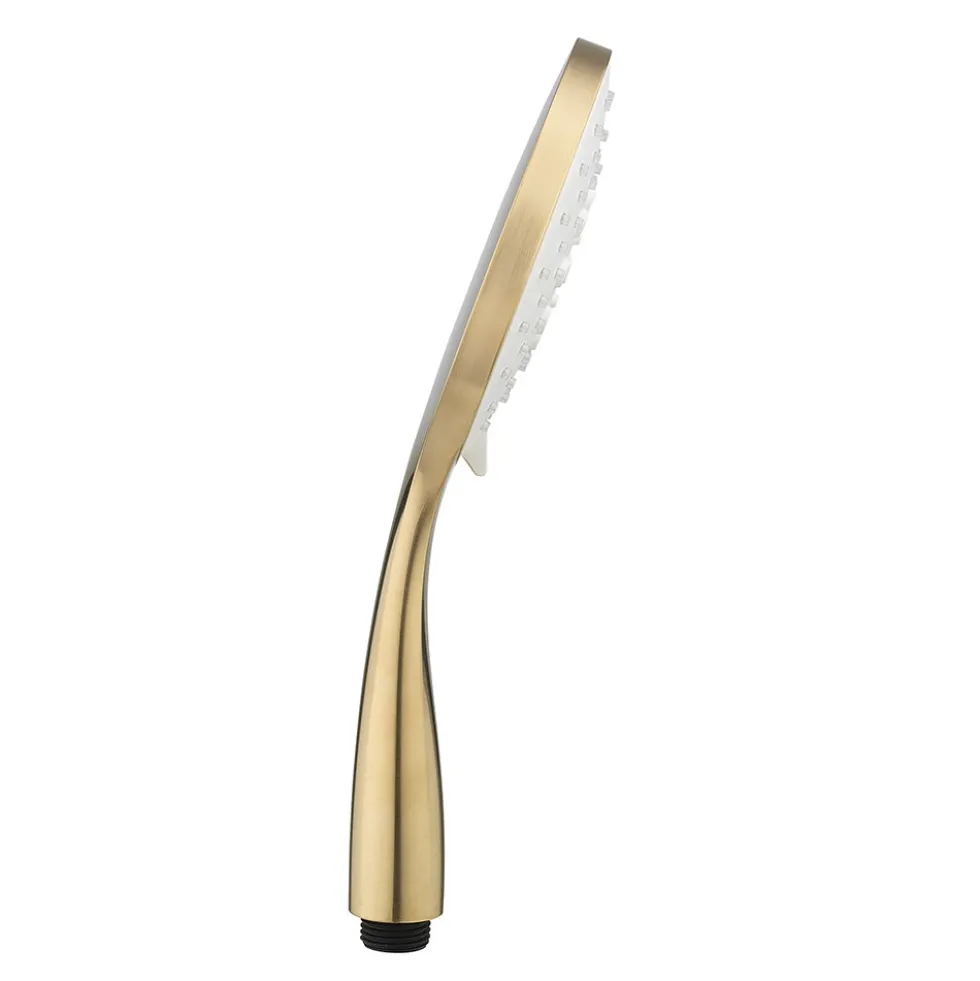 Crosswater MPRO 130mm Multi-Function Shower Handset