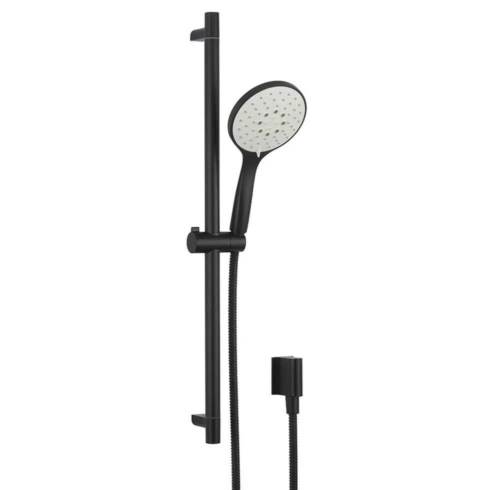 Crosswater MPRO 130mm Multi-Function Shower Handset
