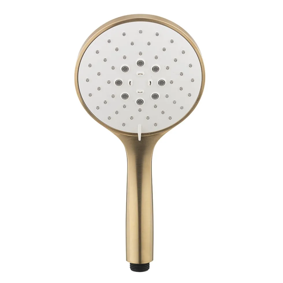 Crosswater MPRO 130mm Multi-Function Shower Handset