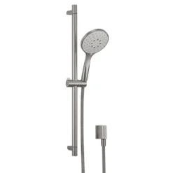 Crosswater MPRO 700mm Sliding Shower Rail