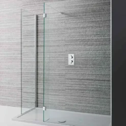 Crosswater MPRO 2 Outlet Concealed Thermostatic Shower Valve