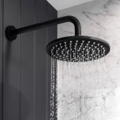 Crosswater MPRO 2 Outlet 2 Handle Shower Bundle