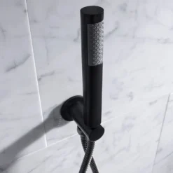 Crosswater MPRO 2 Outlet 2 Handle Shower Bundle