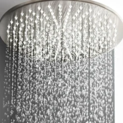 Crosswater MPRO 2 Outlet 3 Handle Shower Bundle