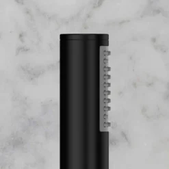 Crosswater MPRO Shower Handset with Wall Outlet and Hose