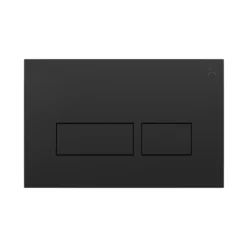 Crosswater MPRO Stainless Steel Flush Plate