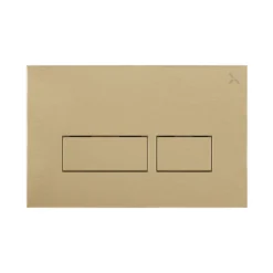 Crosswater MPRO Stainless Steel Flush Plate