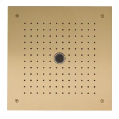 Crosswater MPRO Stream Shower Head