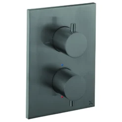 Crosswater MPRO Thermostatic 1 Outlet Shower Valve - Crossbox Technology