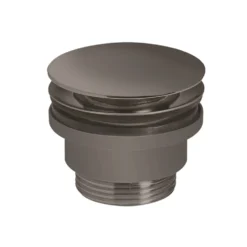 Crosswater MPRO Universal Basin Click Clack Waste