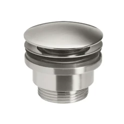 Crosswater MPRO Universal Basin Click Clack Waste