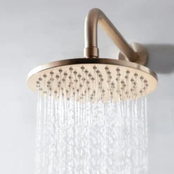 Crosswater MPRO Wall Mounted Shower Arm - 330mm