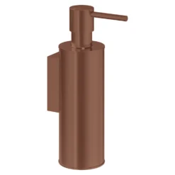 Crosswater MPRO Wall Mounted Soap Dispenser