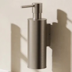 Crosswater MPRO Wall Mounted Soap Dispenser
