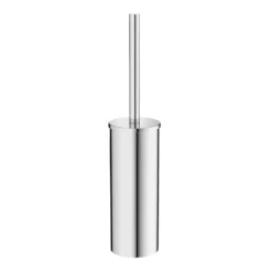 Crosswater MPRO Wall Mounted Toilet Brush Set
