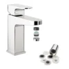 Crosswater Neoperl 5 lpm Basin Tap Flow Regulator