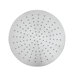 Crosswater 3ONE6 300mm Fixed Stainless Steel Shower Head