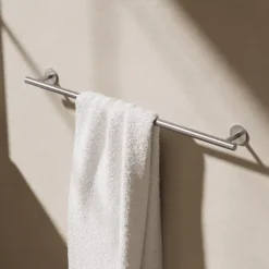 Crosswater 3ONE6 Stainless Steel 660mm Towel Rail