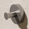 Crosswater 3ONE6 Stainless Steel Robe Hook