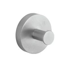 Crosswater 3ONE6 Stainless Steel Robe Hook