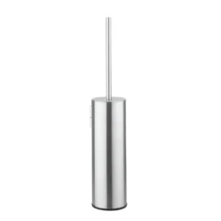 Crosswater 3ONE6 Stainless Steel Toilet Brush Holder