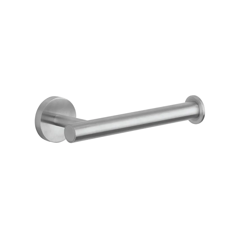 Crosswater 3ONE6 Stainless Steel Toilet Roll Holder