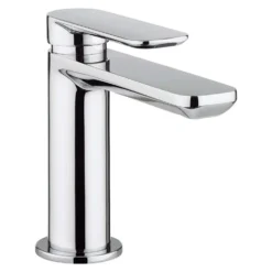 Crosswater Pier Monobloc Basin Mixer