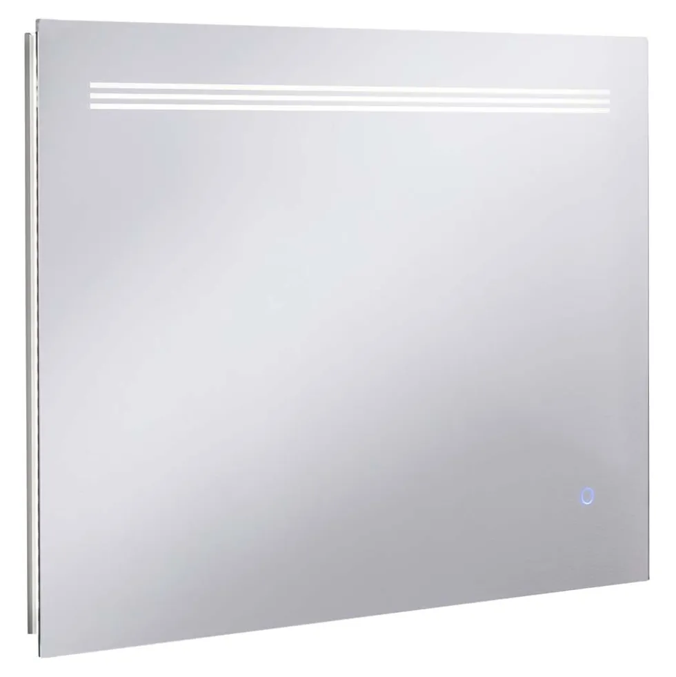 Crosswater Radiance Ambient Lit Mirror - 600 x 800mm