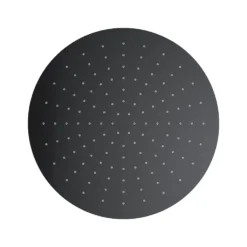 Crosswater Revive Stainless Steel Round Shower Head 300mm
