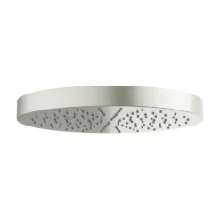 Crosswater Revive Stainless Steel Round Shower Head 300mm