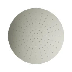 Crosswater Revive Stainless Steel Round Shower Head 300mm