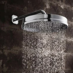 Crosswater Traditional Shower Arm - 310mm
