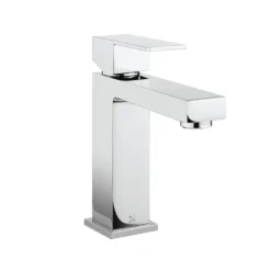 Crosswater Verge Basin Monobloc Mixer Tap