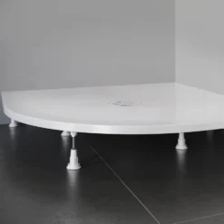 Crosswater Vito Resin Shower Tray Riser Kit