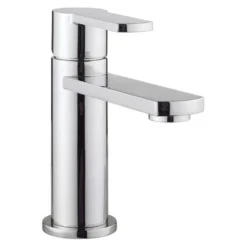 Crosswater Wisp Monobloc Basin Tap - Chrome