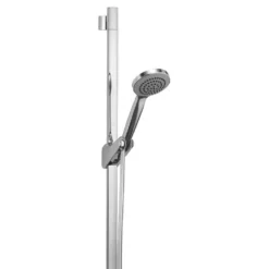 Crosswater Wisp Shower Head with Single Spray