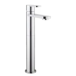 Crosswater Wisp Tall Basin Monobloc Mixer