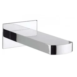 Crosswater Wisp Wall Mounted Bath Spout