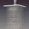 Crosswater Zion 200mm Fixed Shower Head