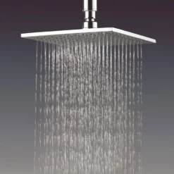 Crosswater Zion 200mm Fixed Shower Head