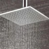 Crosswater Zion 300mm Fixed Shower Head