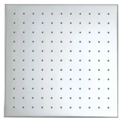 Crosswater Zion 300mm Fixed Shower Head