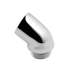 45 Degree Elbow for Deck Mounted Handsets