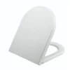 Dream Short D Soft Close Toilet Seat