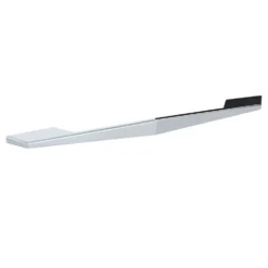 Drench Angled D Bar Furniture Handle - 224mm Centres